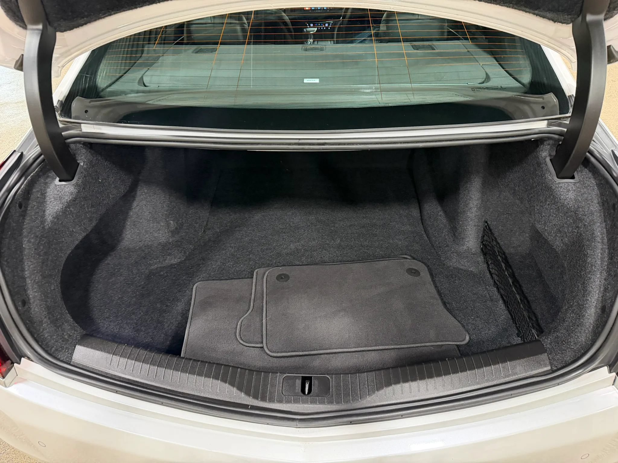 Used 2018 Cadillac CT6 Luxury AWD/4WD image 58