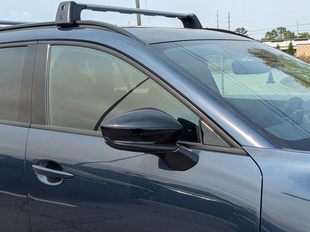 New 2026 MAZDA CX-50 2.5 Turbo w/ Accent Package image 12