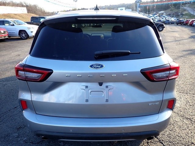 Certified 2024 Ford Escape ST-Line w/ Tech Pack #1 image 7