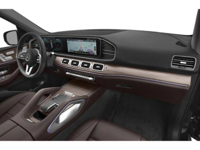 Certified 2022 Mercedes-Benz GLE 450 4MATIC image 18