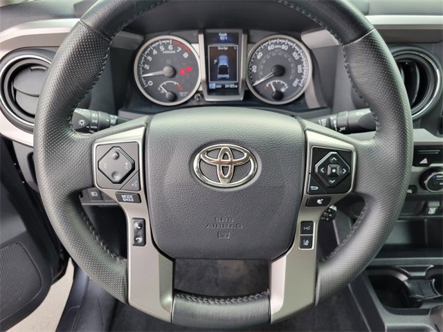 Used 2023 Toyota Tacoma SR5 image 17