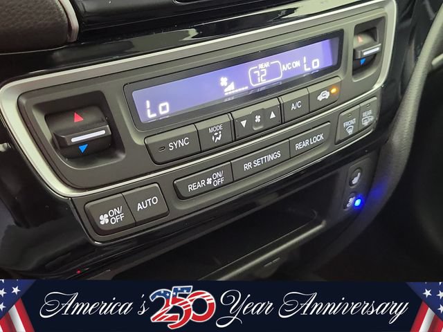 Used 2024 Honda Passport Black Edition image 26