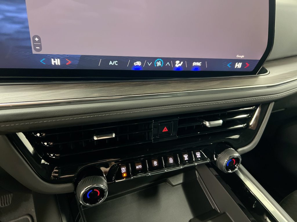 New 2027 Chevrolet Tahoe LS AWD/4WD image 17