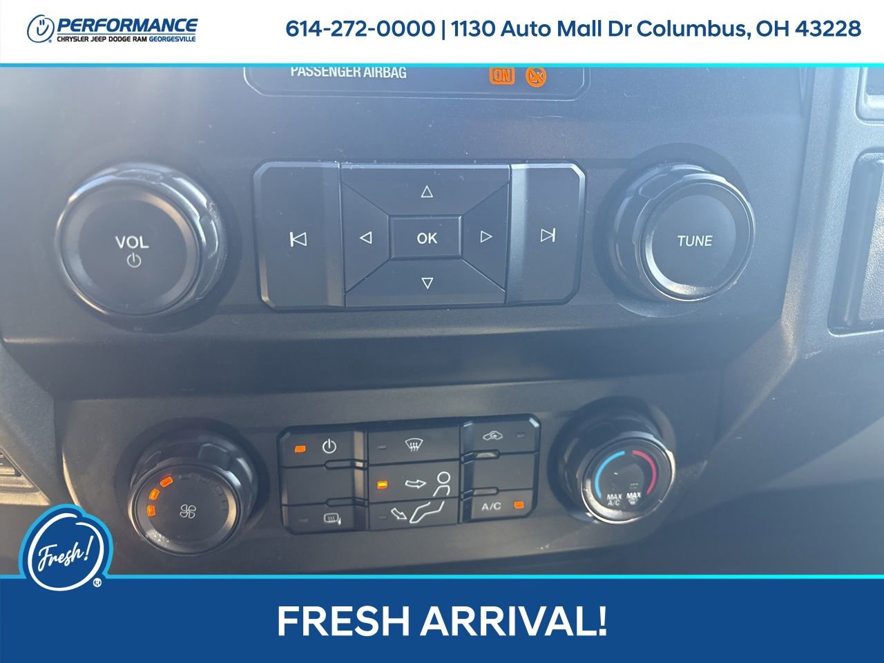 Used 2020 Ford F250 XL w/ STX Appearance Package image 25