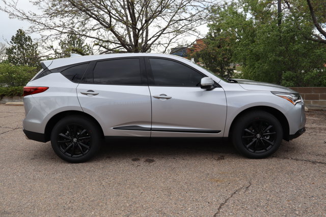 New 2026 Acura RDX SH-AWD image 7