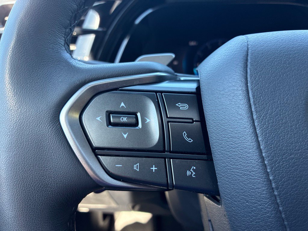 Certified 2025 Lexus RX 350 Premium w/ Convenience Package FWD image 22