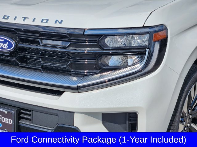 New 2027 Ford Expedition Max Platinum w/ Driver's Package RWD image 8