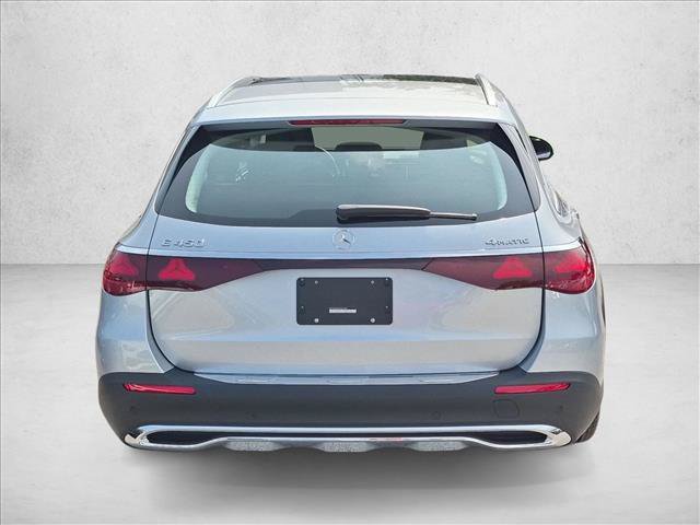 New 2027 Mercedes-Benz E 450 4MATIC All-Terrain Wagon image 8