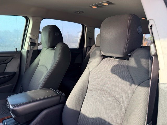 Used 2013 Chevrolet Traverse LT w/ All-Star Edition FWD image 21