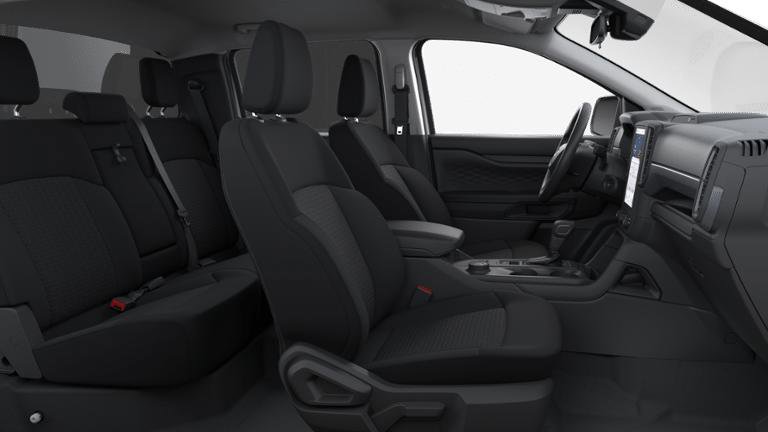 New 2026 Ford Ranger XL image 28