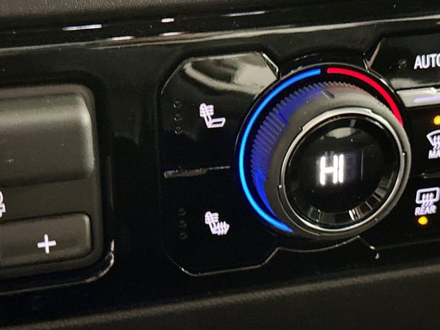 New 2026 Chevrolet Silverado 1500 LT image 20