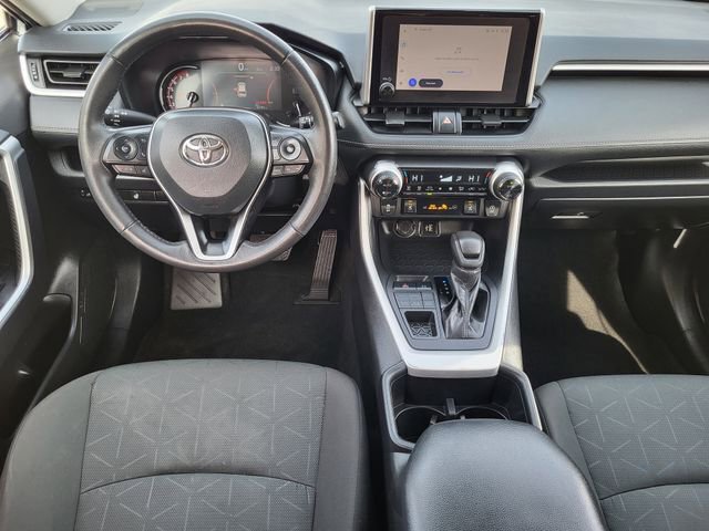 Used 2024 Toyota RAV4 XLE image 14