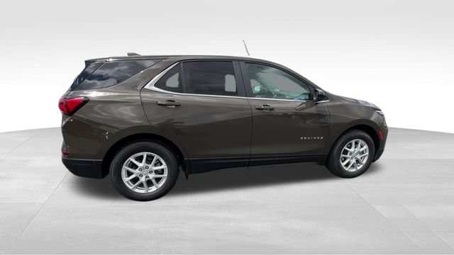 Certified 2023 Chevrolet Equinox LT FWD image 10