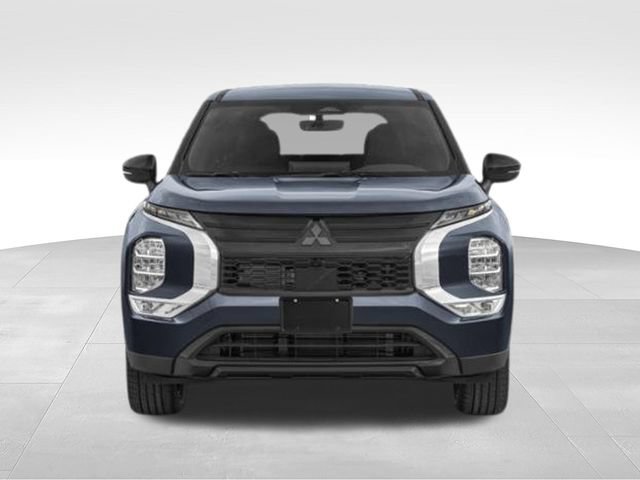 New 2026 Mitsubishi Outlander LE FWD image 4