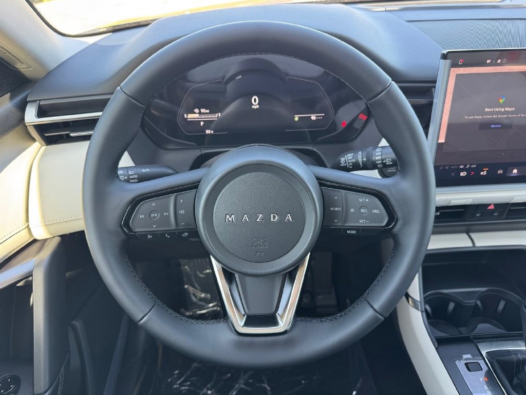 New 2026 MAZDA CX-5 Preferred AWD/4WD image 11