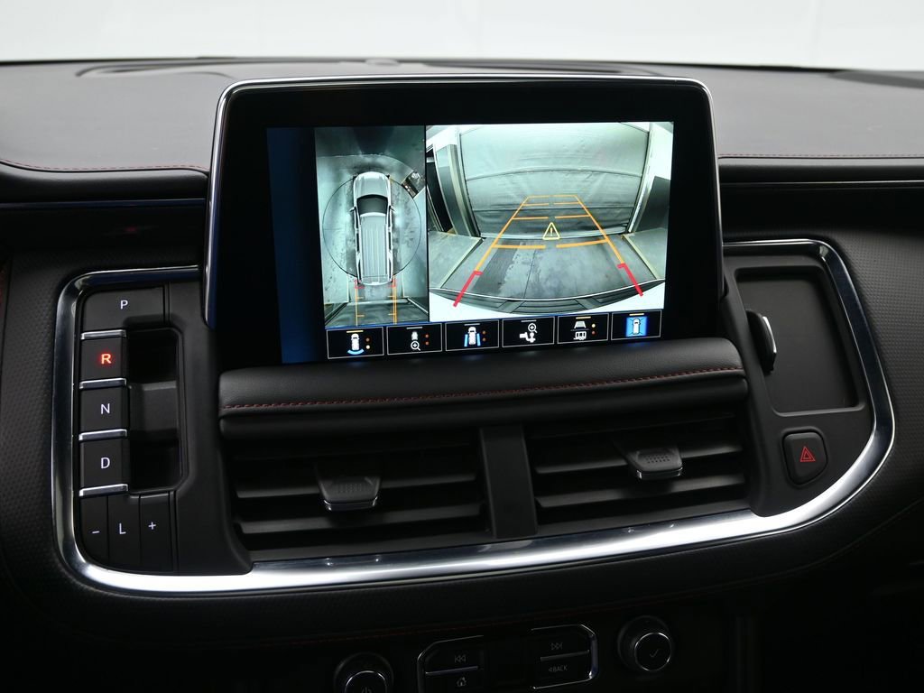 Used 2023 Chevrolet Tahoe RST w/ Luxury Package image 18