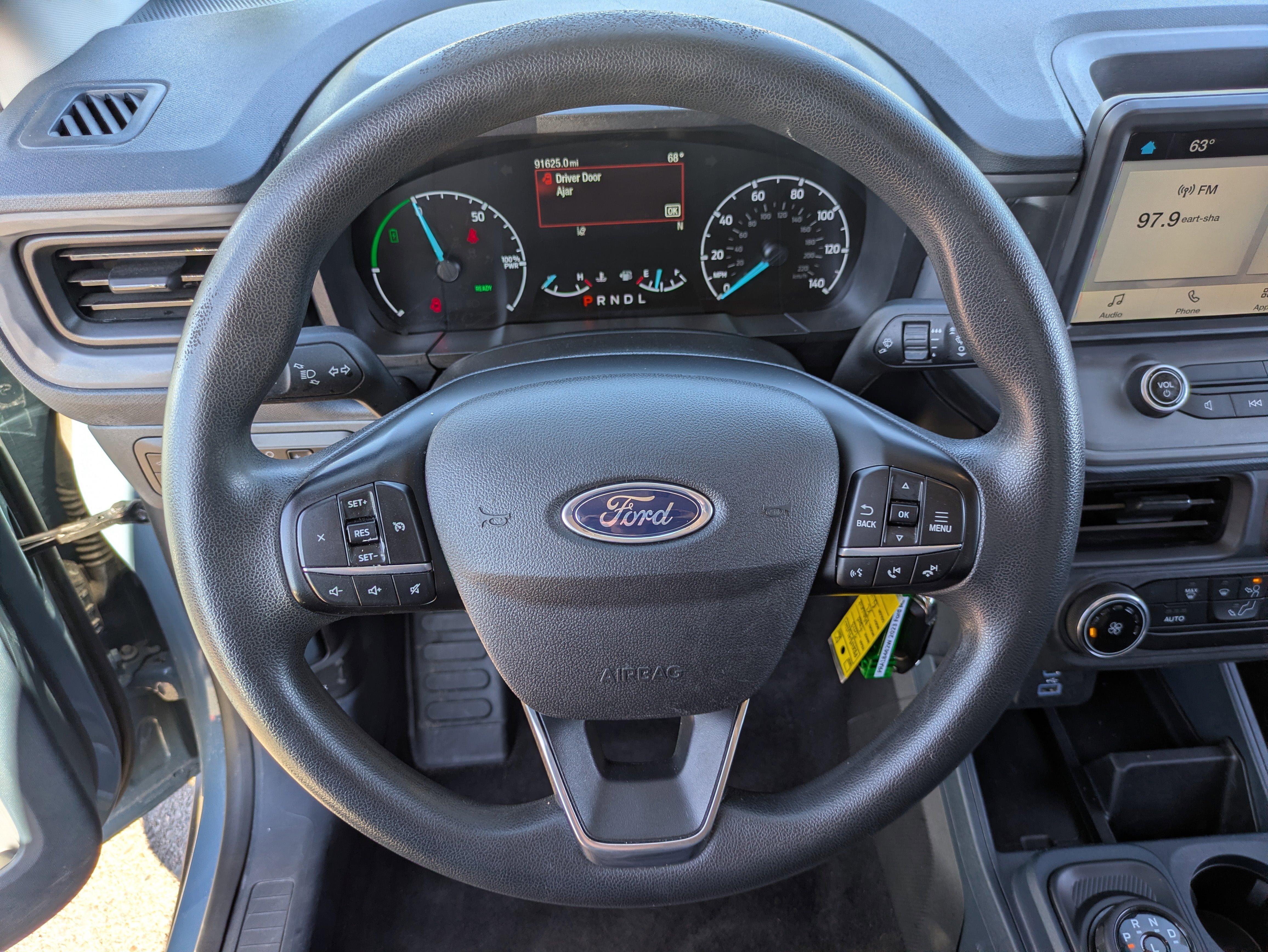 Used 2023 Ford Maverick XL image 24