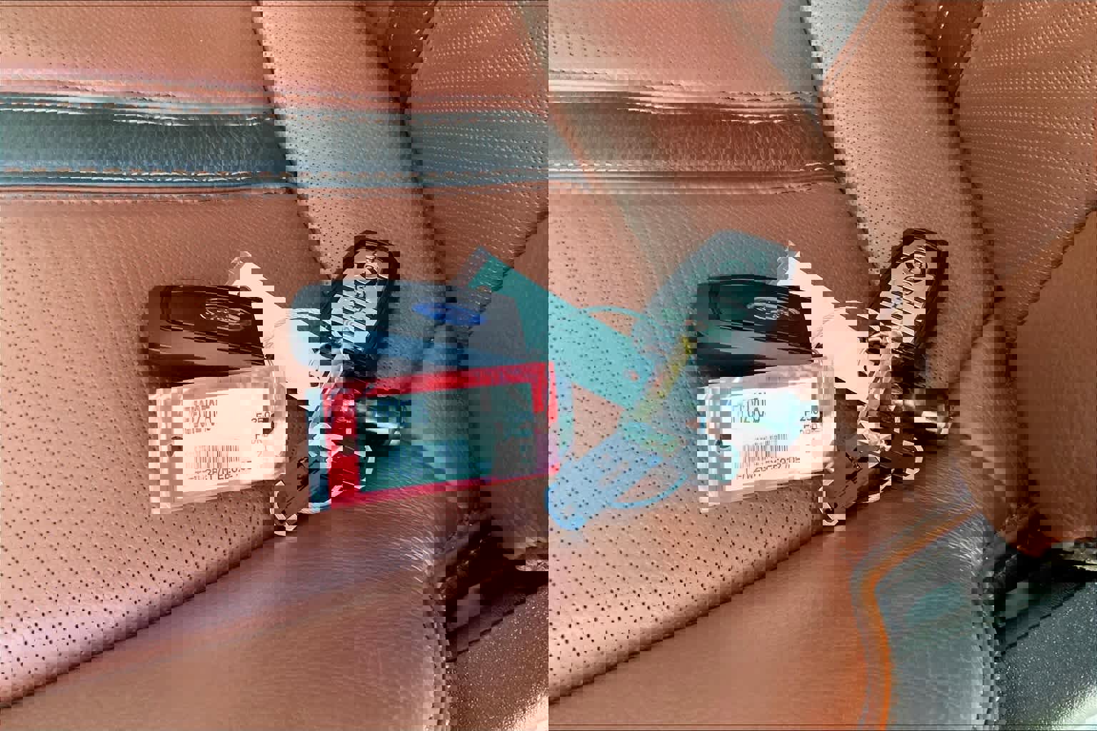 Used 2021 Ford F250 King Ranch w/ King Ranch Ultimate Package image 15