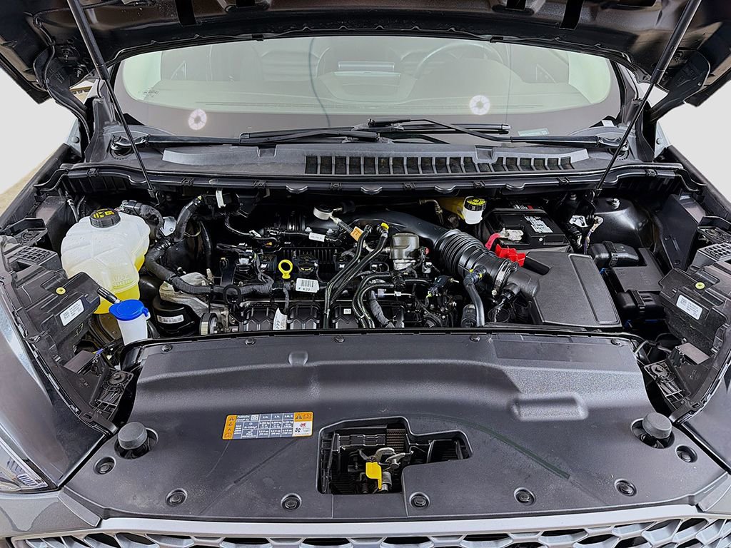 Used 2024 Ford Edge SEL w/ Convenience Package image 14