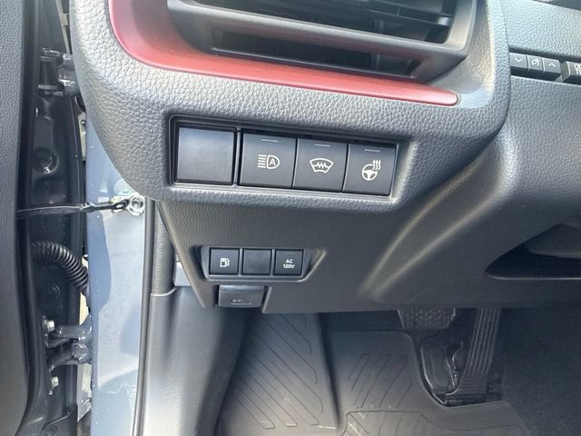 New 2026 Toyota Prius Plug-In Hybrid FWD image 23