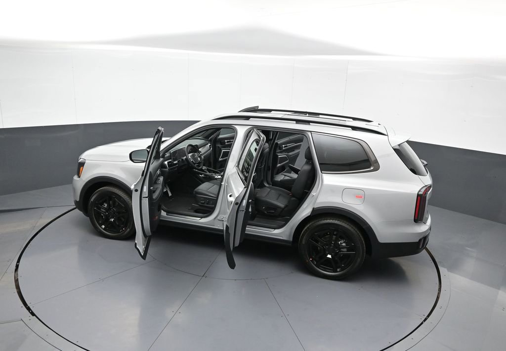New 2025 Kia Telluride SX Prestige X-Line AWD/4WD image 48