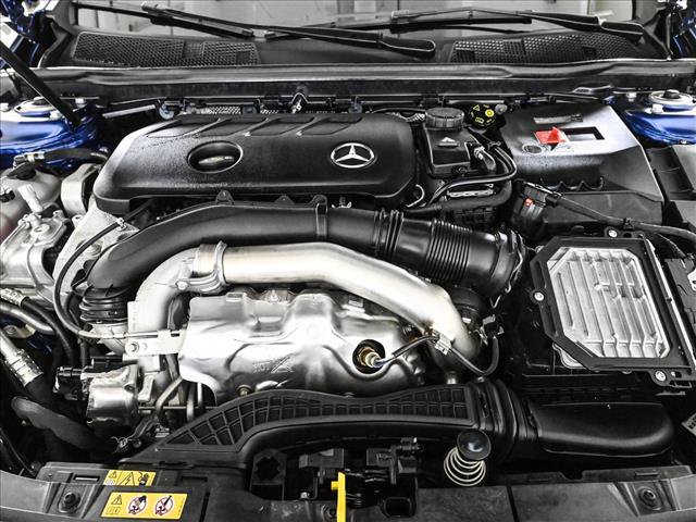 Certified 2026 Mercedes-Benz CLA 250 4MATIC image 24