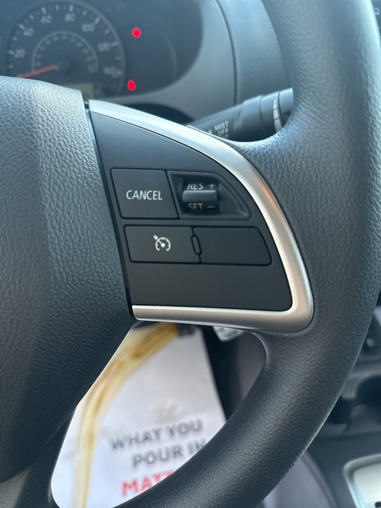 New 2024 Mitsubishi Mirage G4 ES image 20