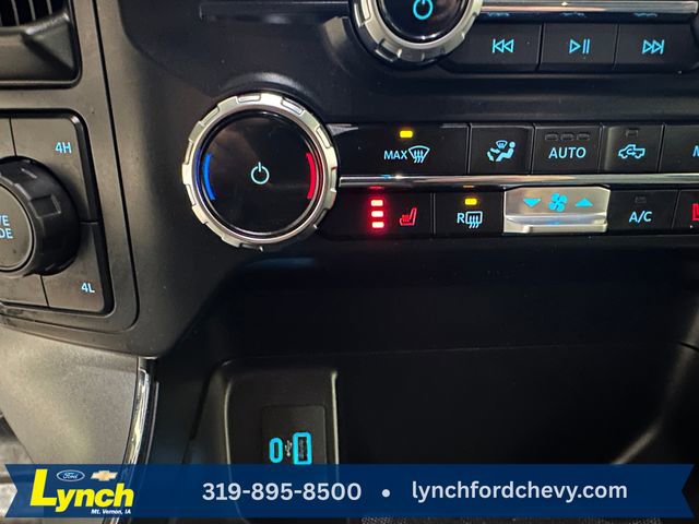 Used 2023 Ford F150 XLT w/ Equipment Group 302A High image 14