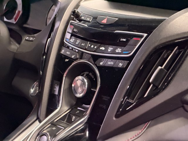 Certified 2019 Acura RDX w/ Advance Package FWD image 10