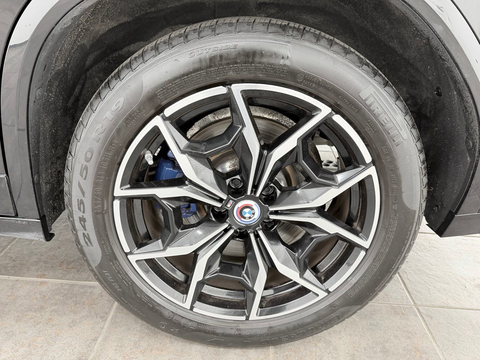 Used 2023 BMW X4 M40i w/ Premium Package AWD/4WD image 36