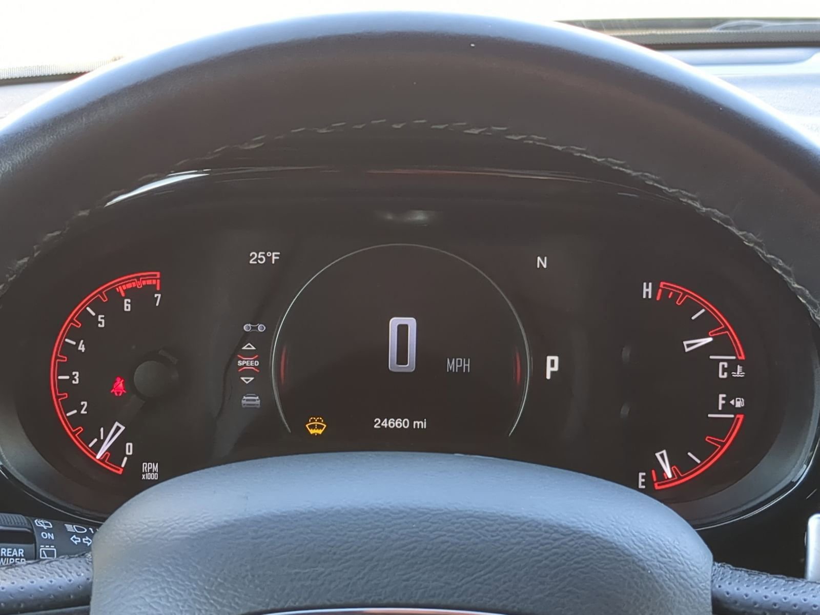 Used 2024 Dodge Durango R/T image 39