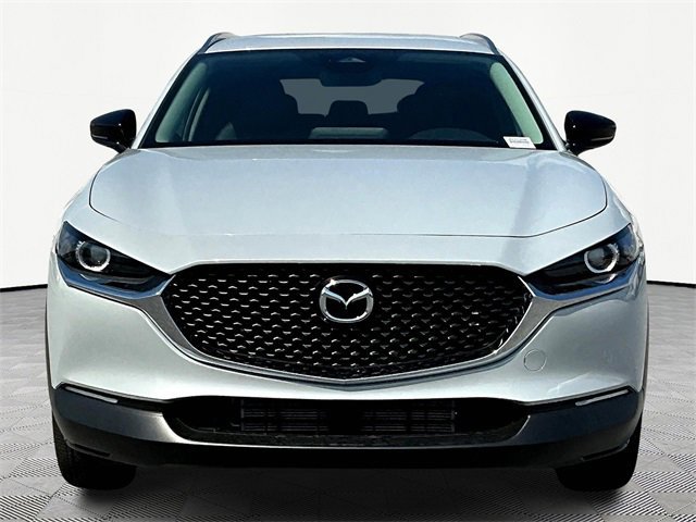 New 2025 MAZDA CX-30 AWD 2.5 S w/ Select Sport Pkg image 2
