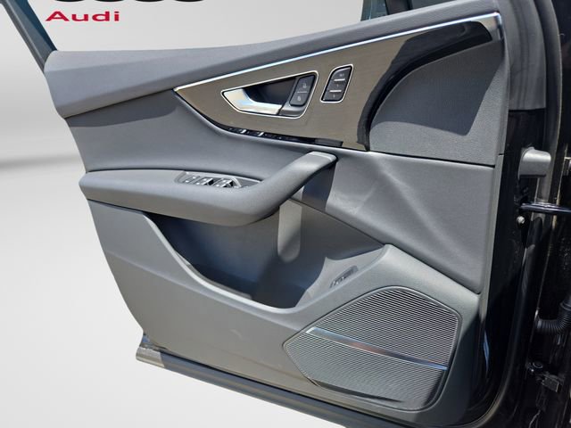 New 2026 Audi Q7 2.0T Premium AWD/4WD image 15