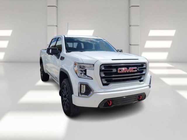 Used 2022 GMC Sierra 1500 AT4 w/ AT4 Premium Package image 3