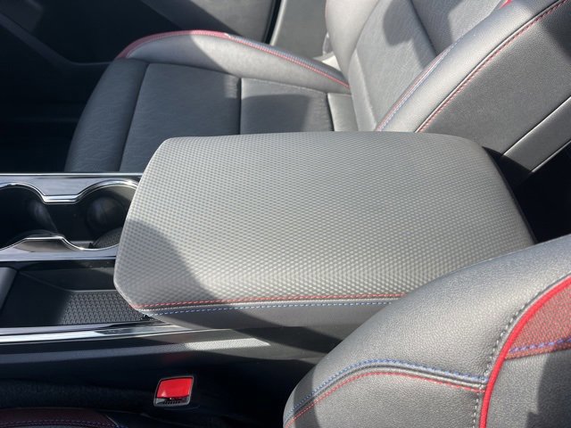 New 2026 Chevrolet Equinox RS image 28