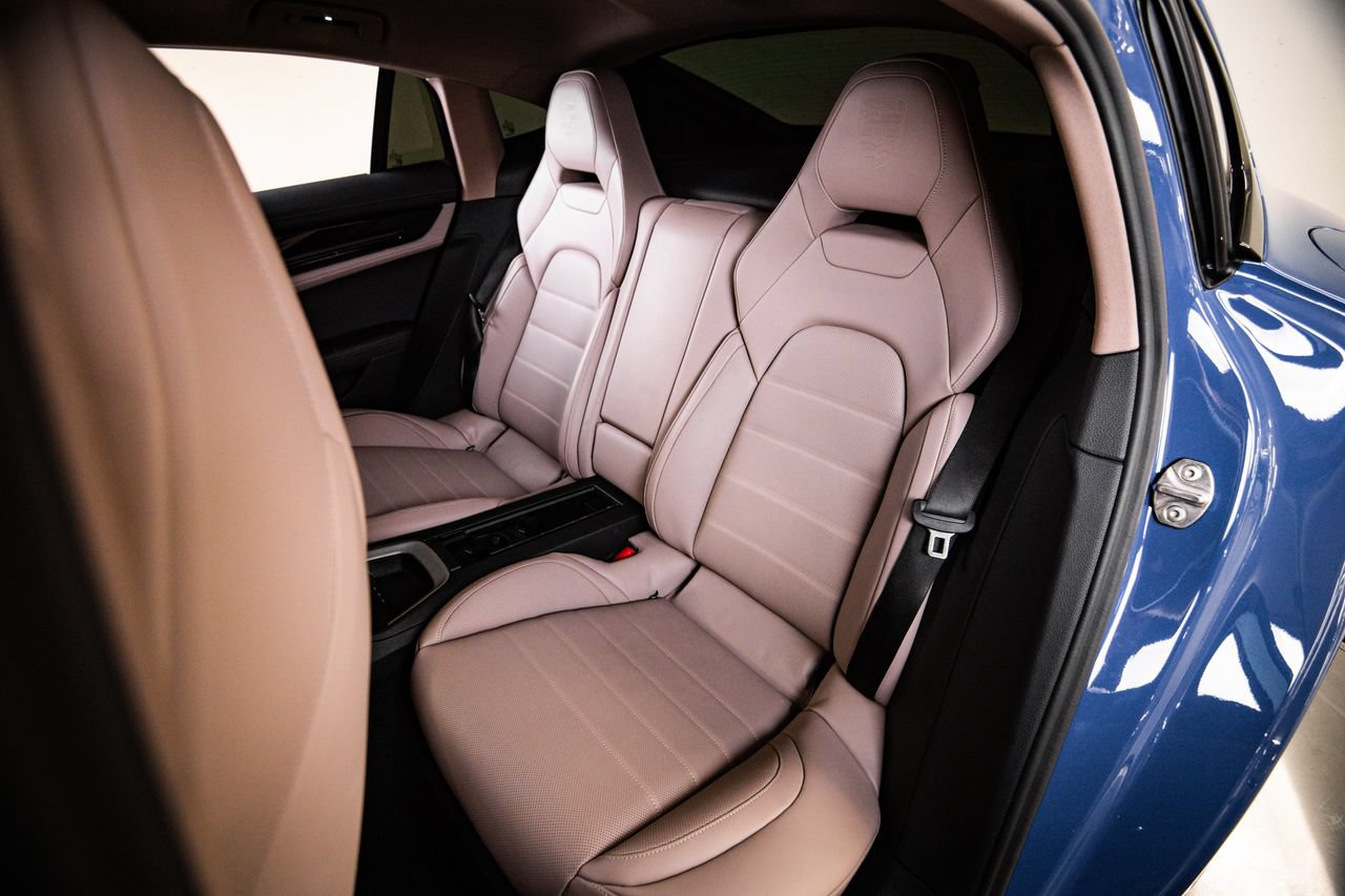 Certified 2026 Porsche Panamera 4 E-Hybrid AWD/4WD image 24