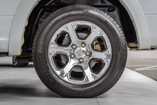 Used 2015 RAM 1500 Laramie w/ Convenience Group RWD image 12