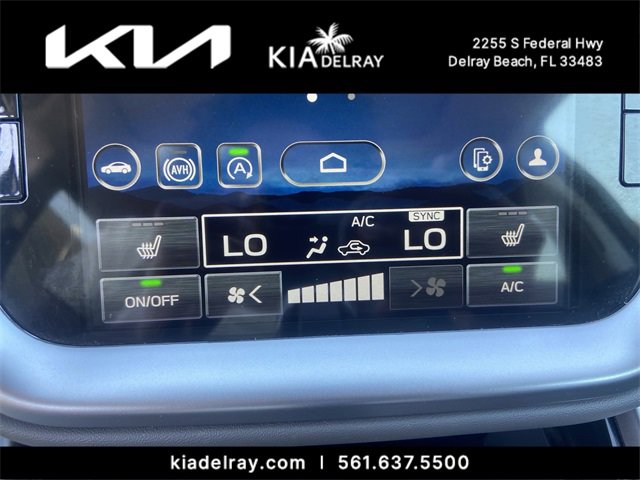 Used 2023 Subaru Outback Onyx Edition image 21