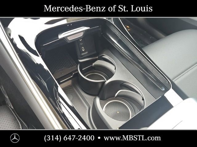 New 2026 Mercedes-Benz GLC 300 4MATIC image 26
