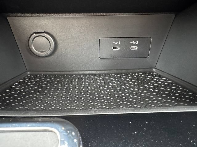 New 2026 Nissan Pathfinder Rock Creek AWD/4WD image 17