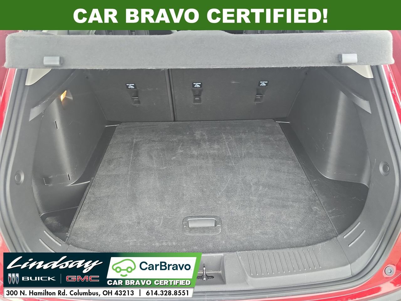 Used 2025 Chevrolet Trax LT w/ LT Convenience Package image 24