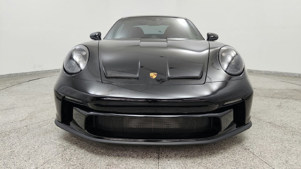 Used 2022 Porsche 911 GT3 RWD image 9