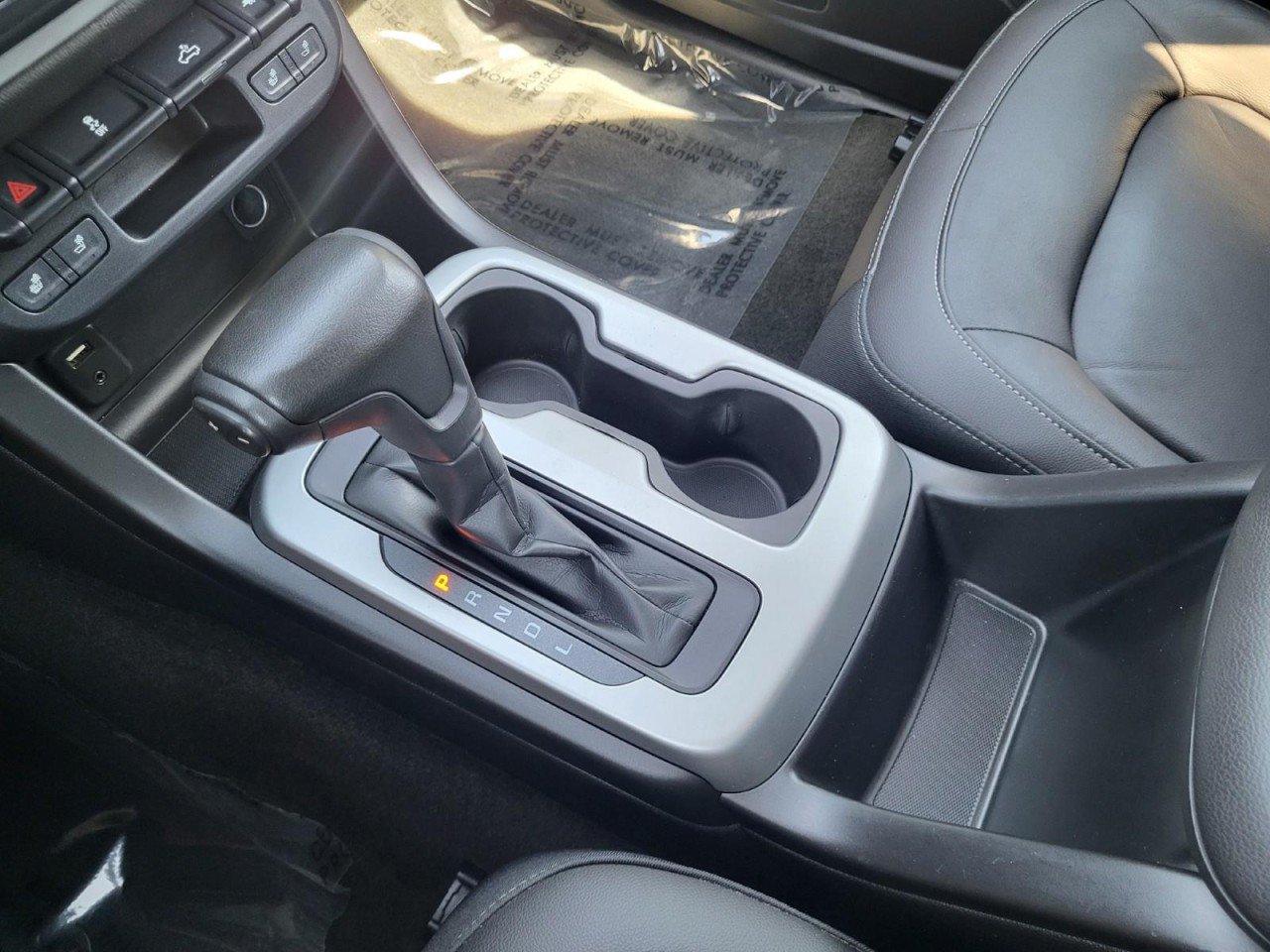 Used 2018 Chevrolet Colorado LT w/ Luxury Package, Chrome RWD image 17