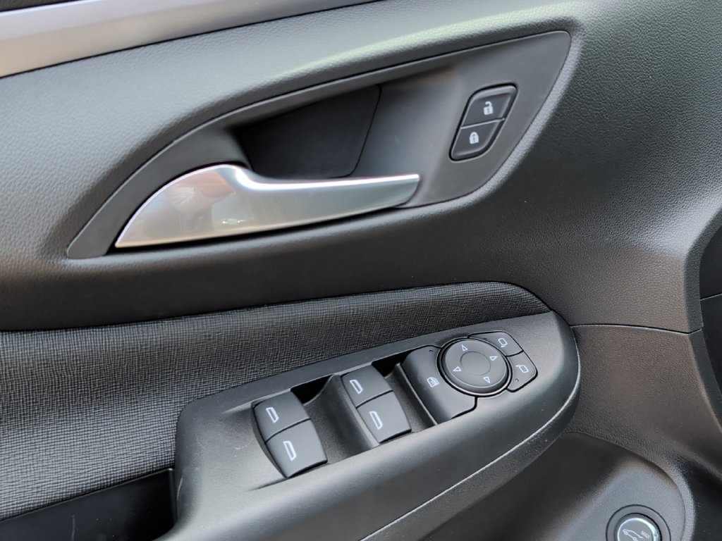 New 2026 Buick Envista Preferred w/ Convenience I Package FWD image 20