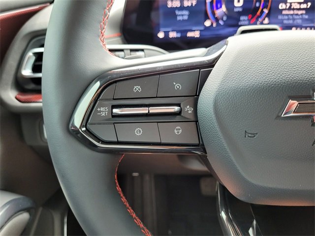 Used 2025 Chevrolet Traverse RS w/ LPO, Floor Liner Package image 34