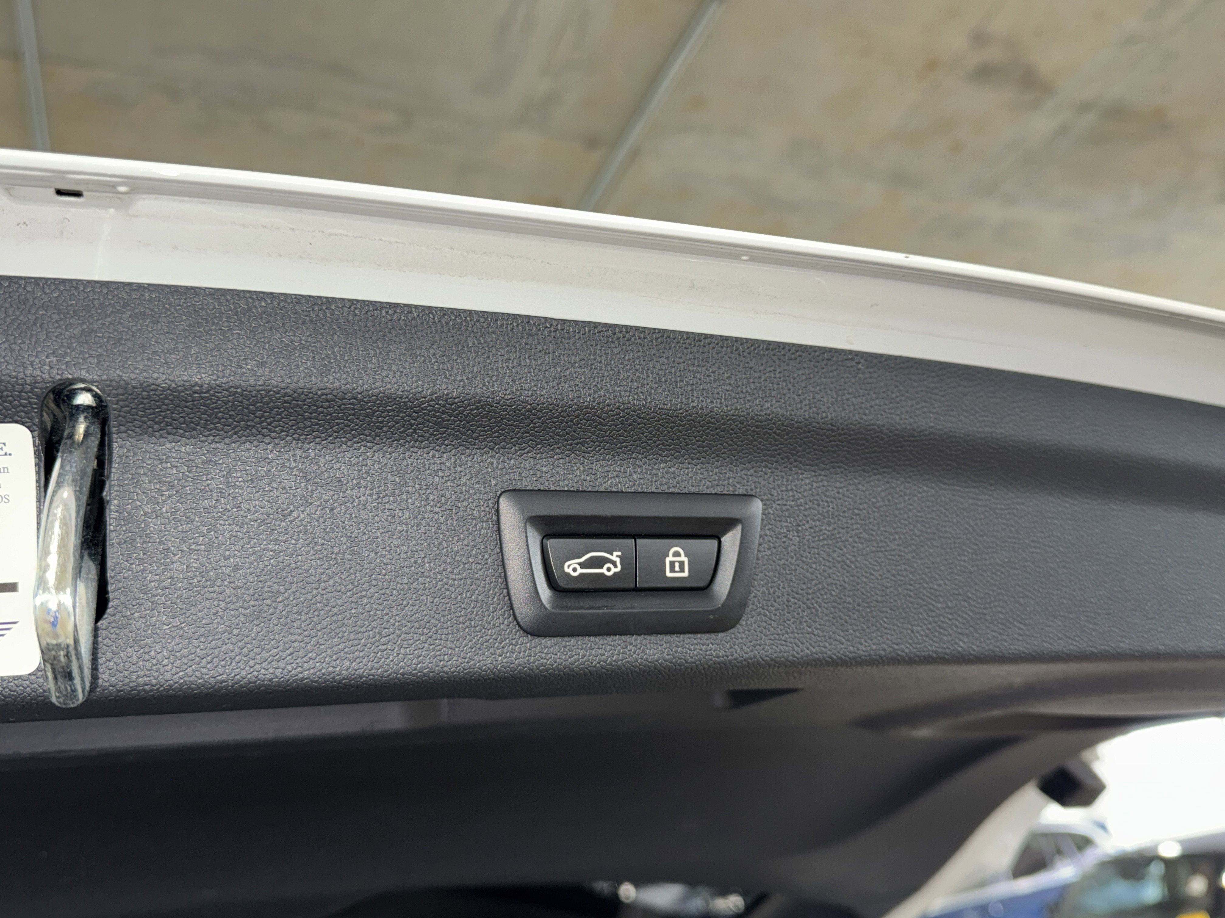 Used 2024 MINI Cooper Countryman S AWD/4WD image 14