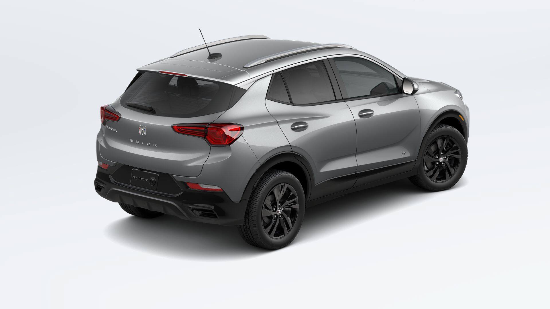 New 2026 Buick Encore GX Sport Touring w/ Comfort Package FWD image 72
