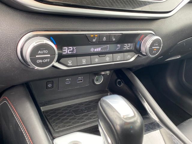 Used 2023 Nissan Altima 2.5 SR image 13