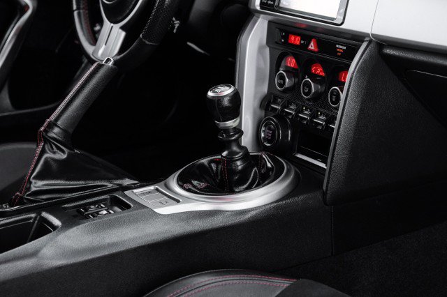 Used 2014 Subaru BRZ Limited w/ Popular Package #1A RWD image 20