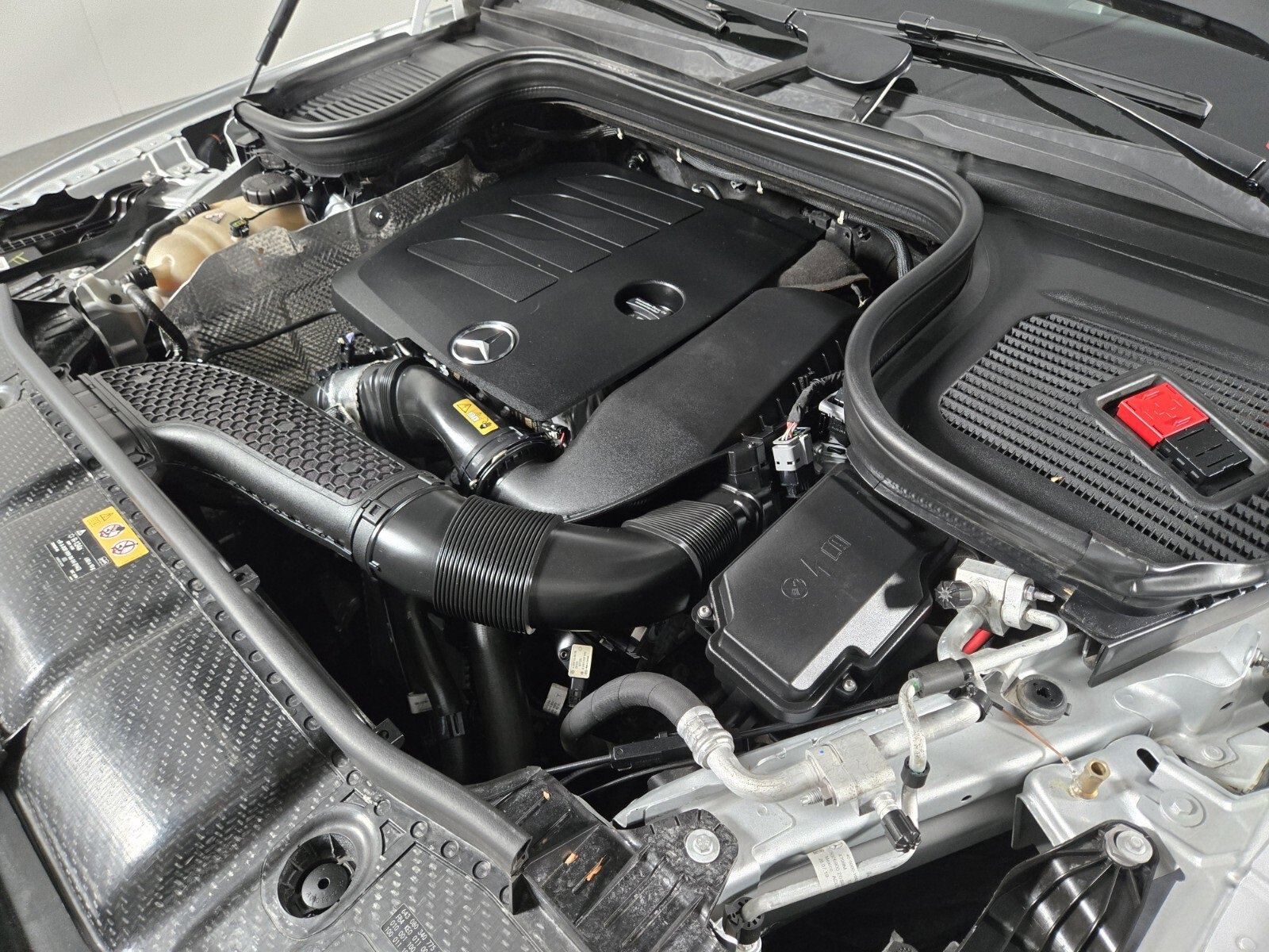 Used 2020 Mercedes-Benz GLE 350 4MATIC image 22